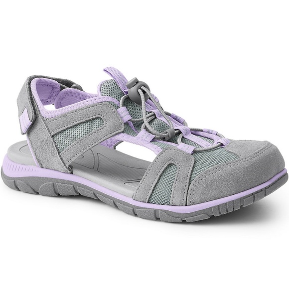 womens all weather sandals